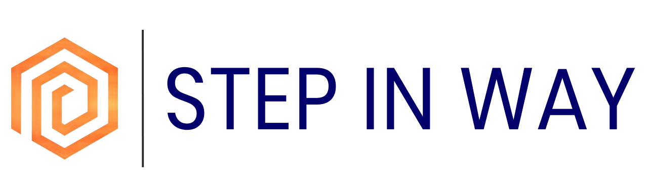 Step in way
