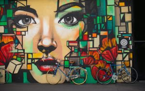 رودریگز، فانک و مک‌گلین