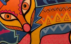 زولاف، پریزیان و کِمِر